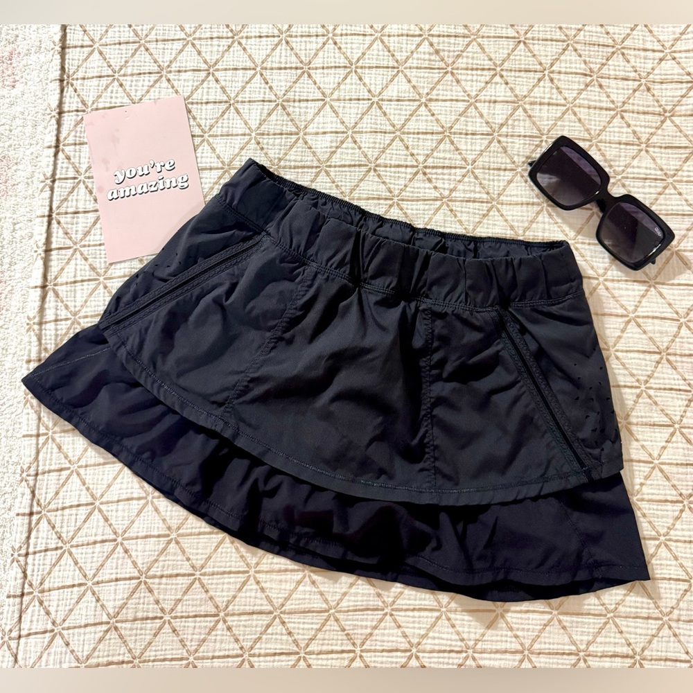 Lululemon In A Flash Skirt 🌞✨